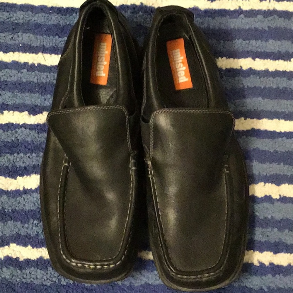 Kenneth Cole-Unlisted Brand Like New Size 10.5
